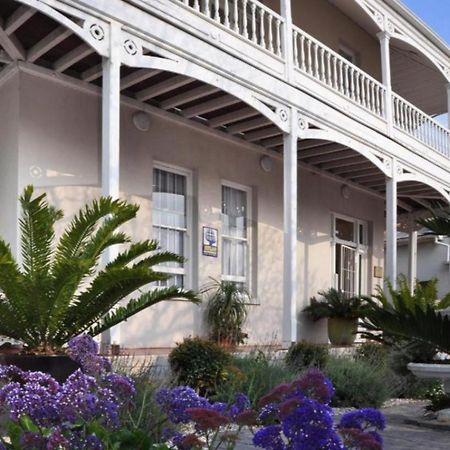 St Phillips Bed & Breakfast Port Elizabeth Extérieur photo