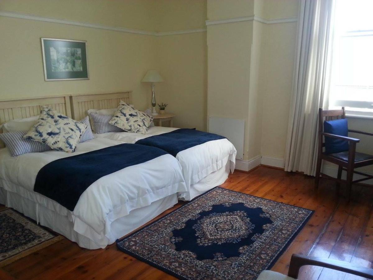 St Phillips Bed & Breakfast Port Elizabeth Extérieur photo