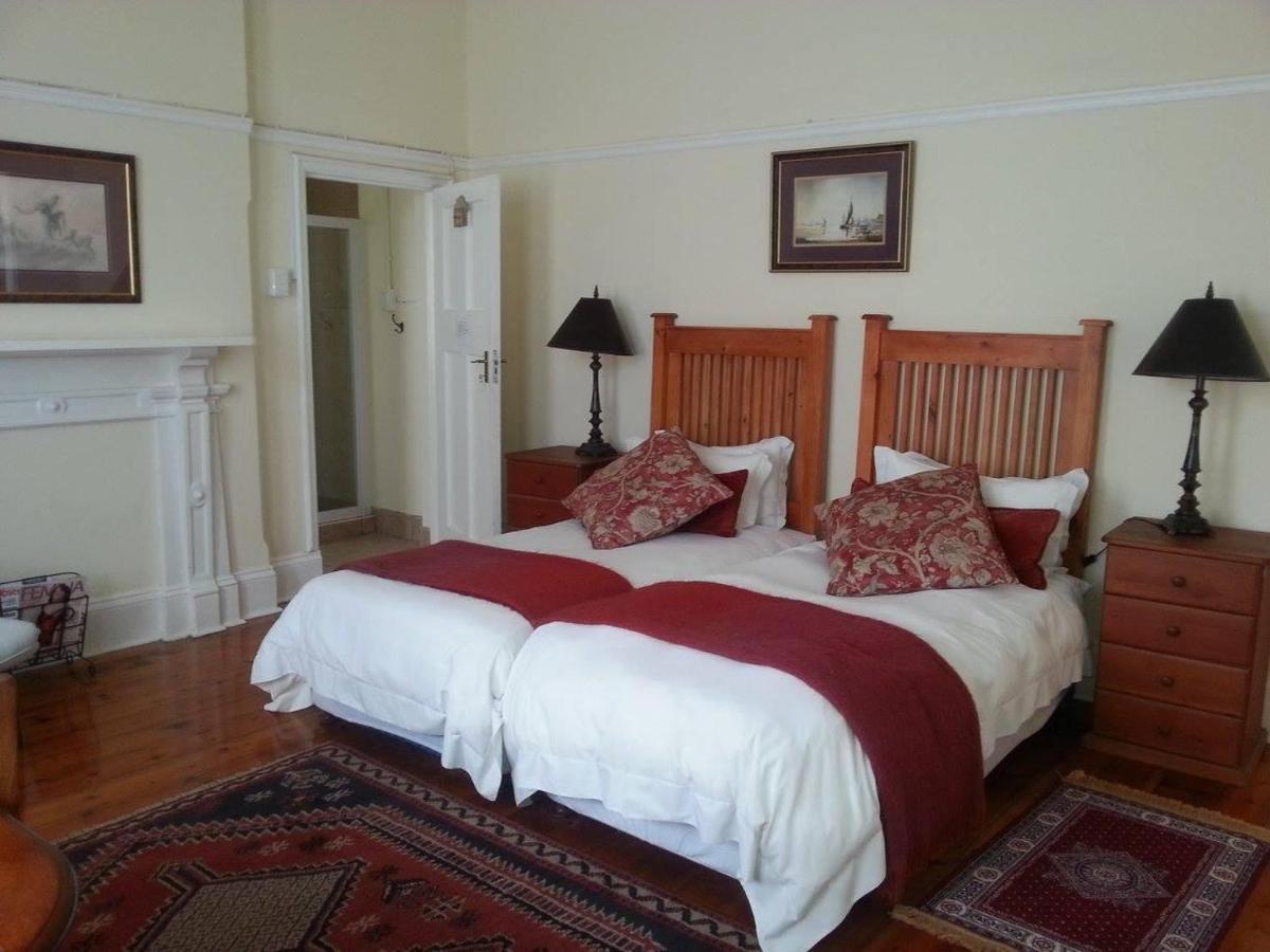 St Phillips Bed & Breakfast Port Elizabeth Extérieur photo