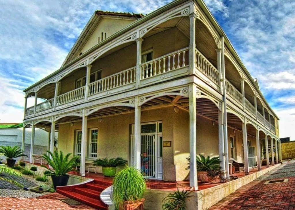 St Phillips Bed & Breakfast Port Elizabeth Extérieur photo